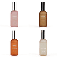 4 Pack Mist