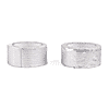 4 Pack - Silver Butyl Waterproof Repair Tape