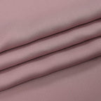 4-Piece Bamboo Bedding Set incl. Duvet Cover, Fitted Sheet & 2 Pillowcases (Double) - Blush