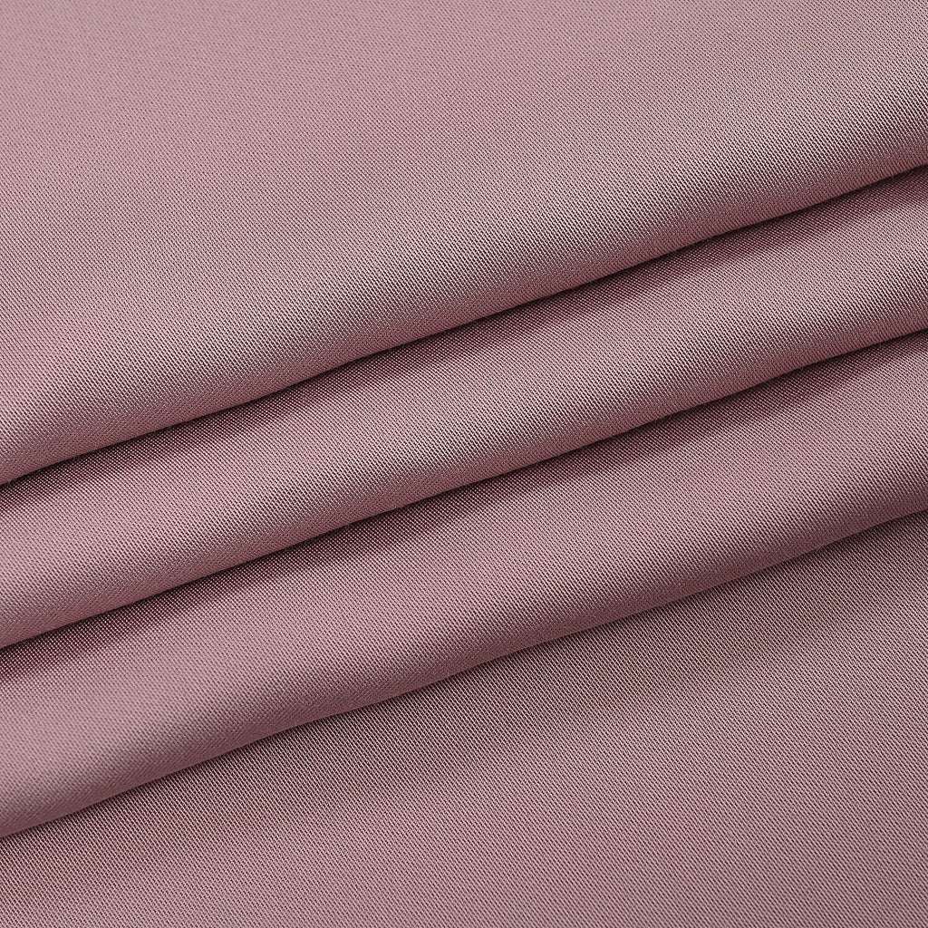 4-Piece Bamboo Bedding Set incl. Duvet Cover, Fitted Sheet & 2 Pillowcases (King) - Blush