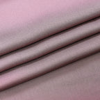 4-Piece Bamboo Bedding Set incl. Duvet Cover, Fitted Sheet & 2 Pillowcases (King) - Mauve
