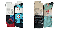4 pack socks