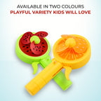 SET OF 2 - OXYCool Mini Fruit Fan PDQ