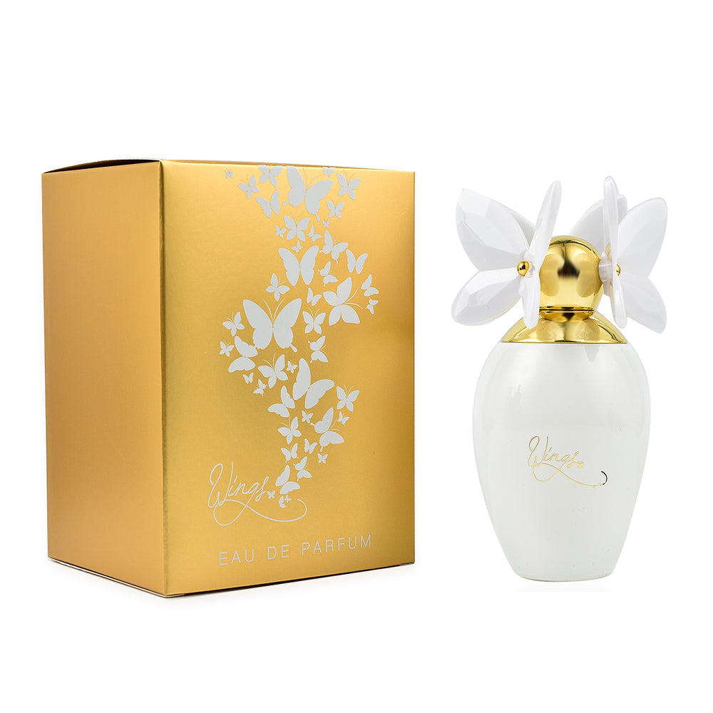 Set of 2 - Wings Eau De Parfum 100ml_440000131_1