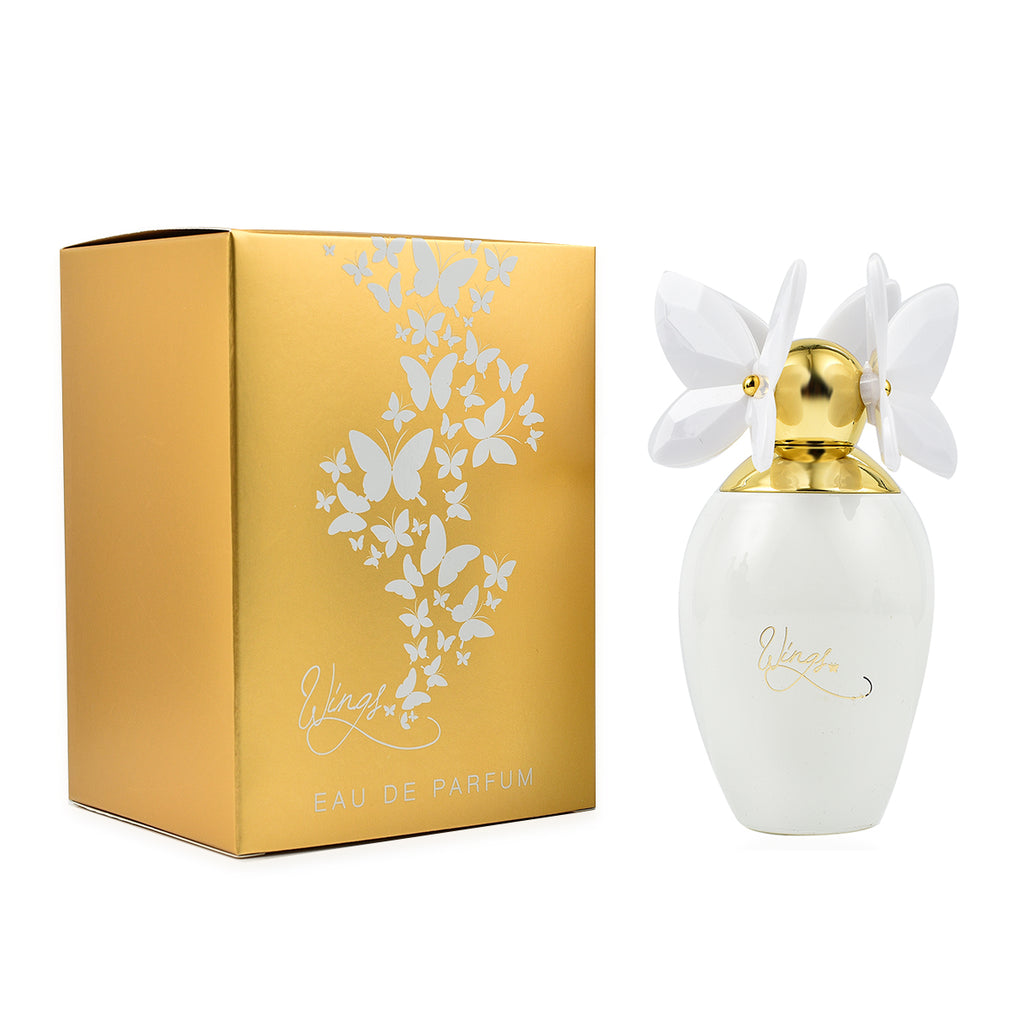 Set of 2 - Wings Eau De Parfum 100ml_440000131_1