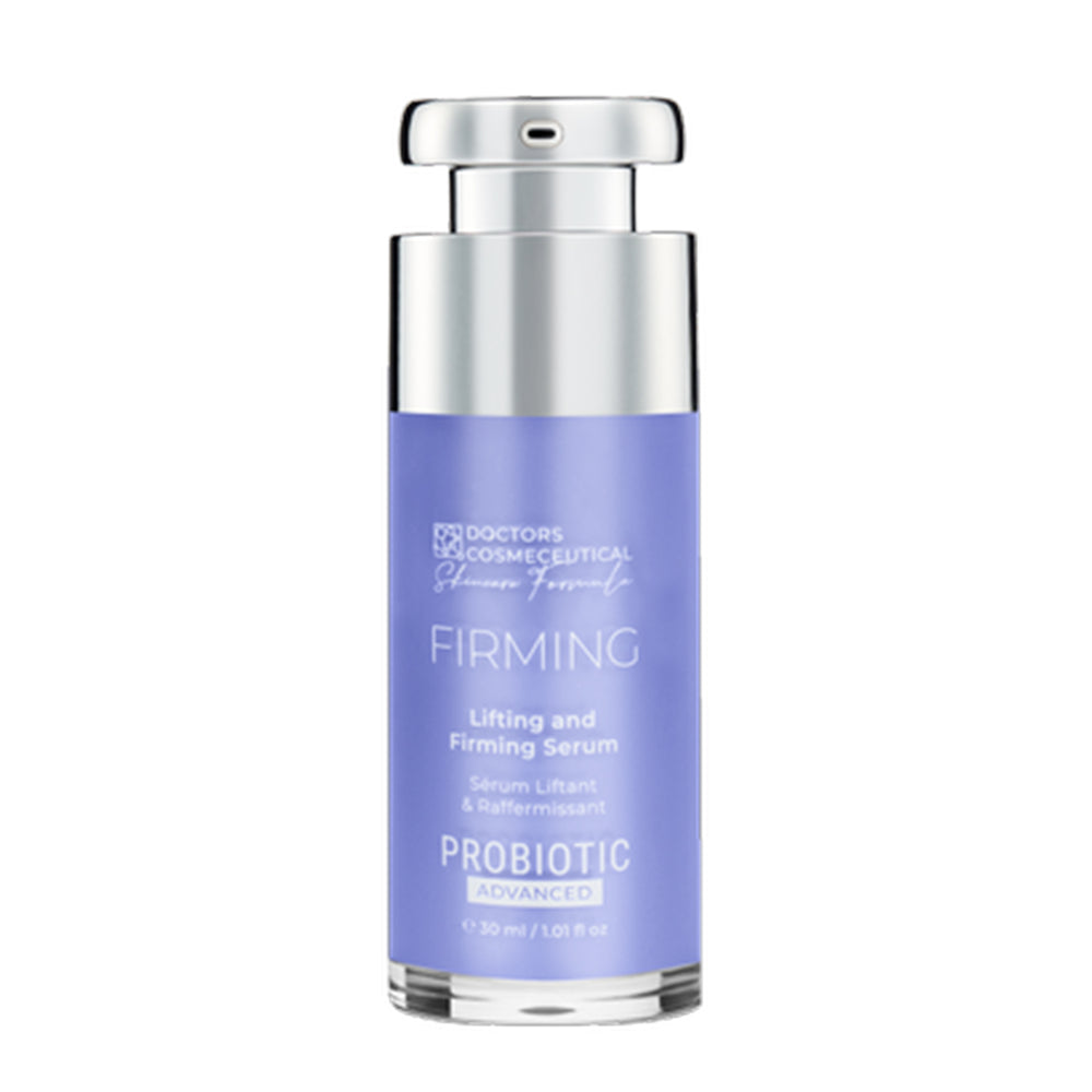 Doctors Formula: Set of 2 Lifting and Firming Serum & Overnight Repairing Serum - 30ml each_440000198_1