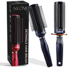 Set of 2 Retractable Rotating Hair Brush_440000276_1