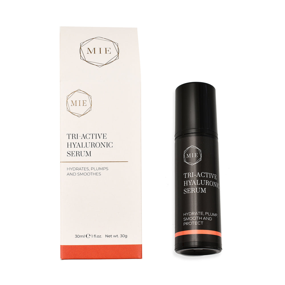 Instant Effects: Tri Active Hyaluronic Serum Duo (2 x 30ml)_440000309_1