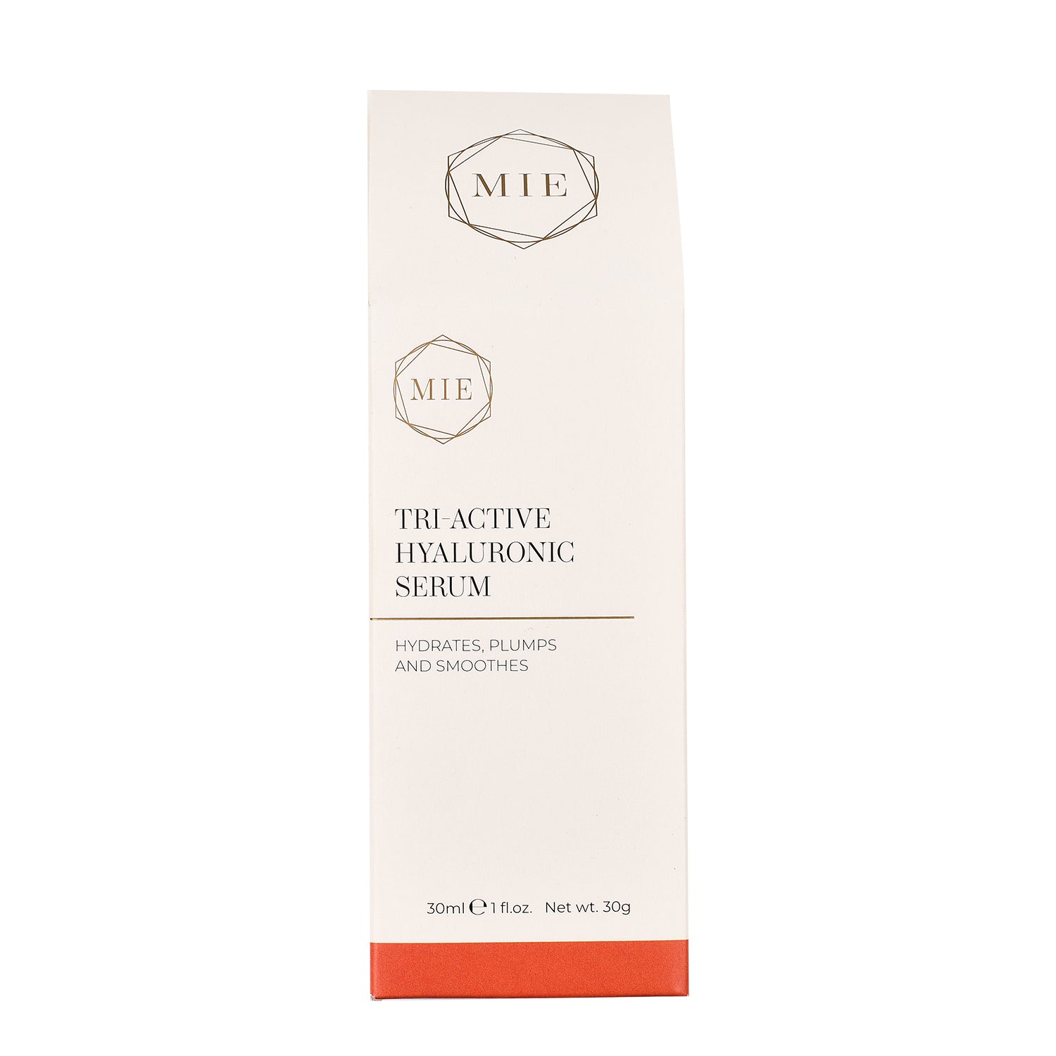 Instant Effects: Tri Active Hyaluronic Serum Duo (2 x 30ml)_440000309_4