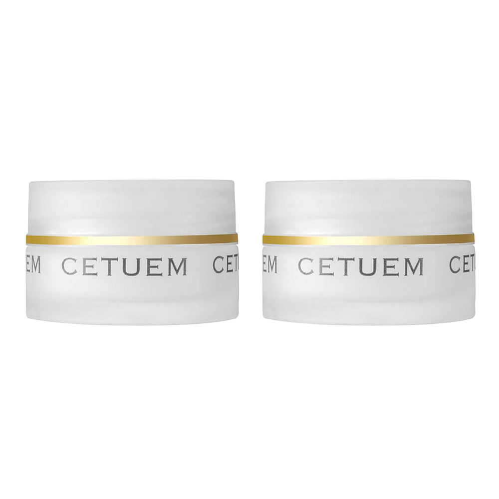 Set of 2- Cetuem - SCR Gold Oxygen Complex Eye Creme - 15ml_440000317