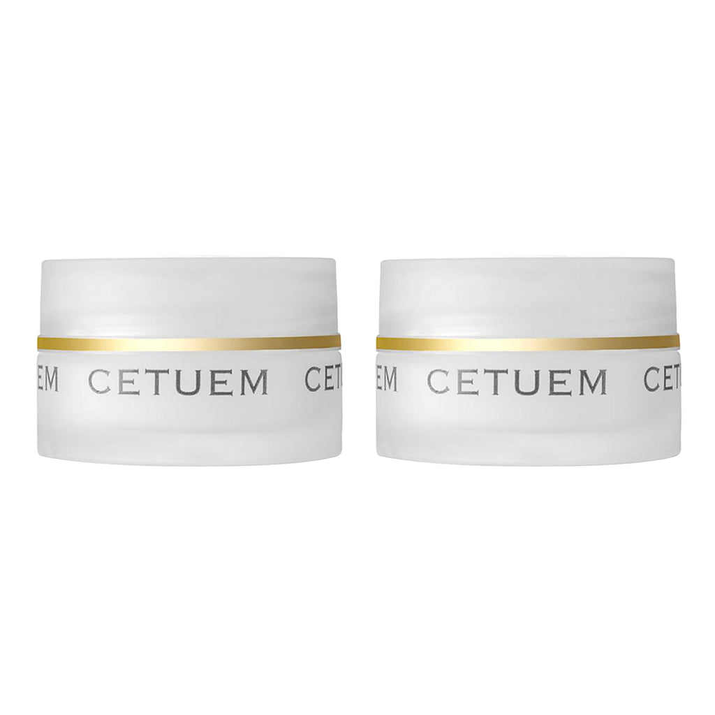Set of 2- Cetuem - SCR Gold Oxygen Complex Eye Creme - 15ml_440000317