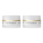 Set of 2- Cetuem - SCR Gold Oxygen Complex Eye Creme - 15ml_440000317