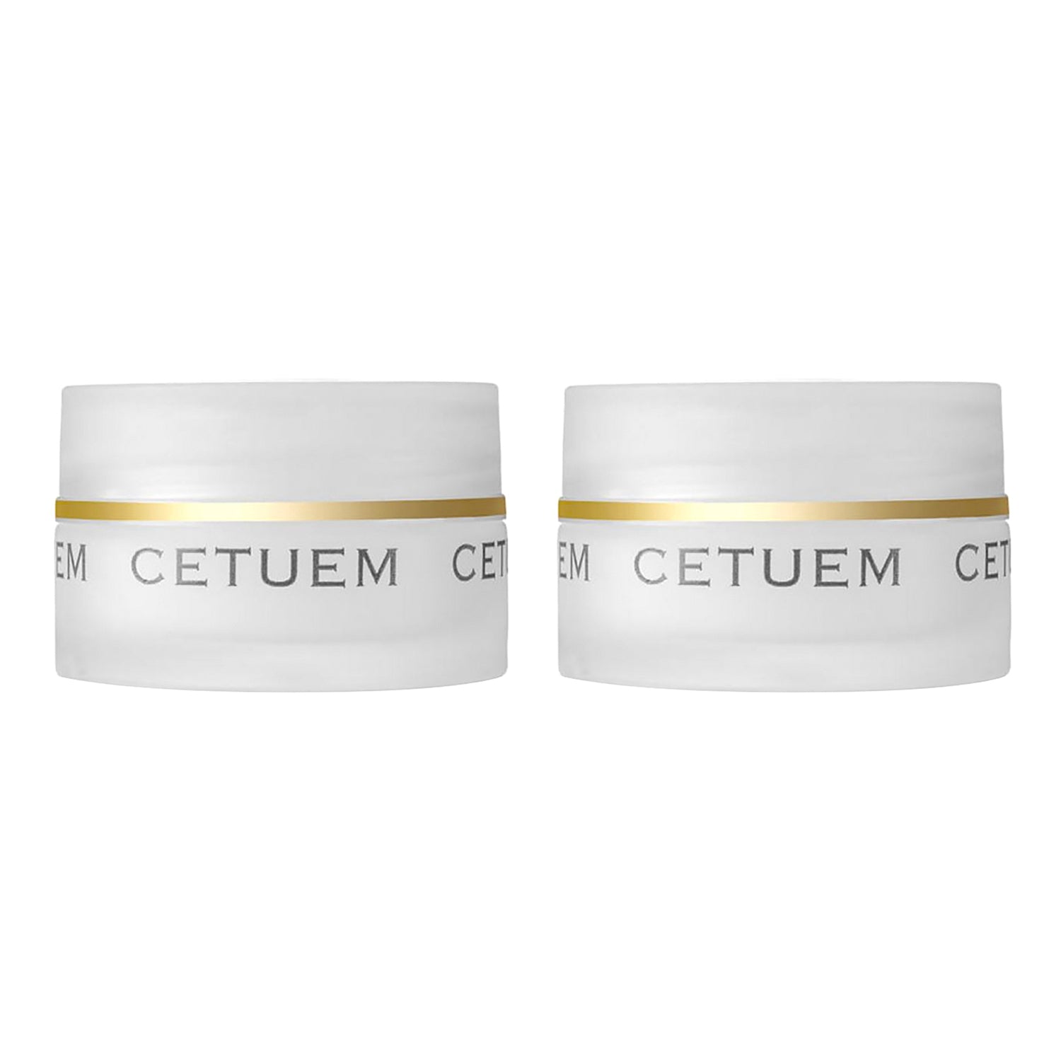 Set of 2- Cetuem - SCR Gold Oxygen Complex Eye Creme - 15ml_440000317