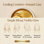 Set of 2- Cetuem - SCR Gold Oxygen Complex Eye Creme - 15ml_440000317_3