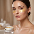 Set of 2- Cetuem - SCR Gold Oxygen Complex Eye Creme - 15ml_440000317_4