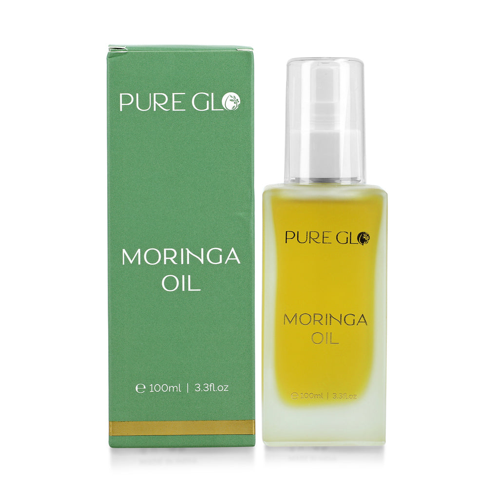 GALA SPECIAL - Set of 2 PureGlo Moringa Oil (100ml Each)_440000320_1