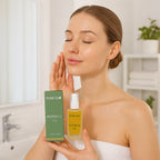 GALA SPECIAL - Set of 2 PureGlo Moringa Oil (100ml Each)_440000320_2