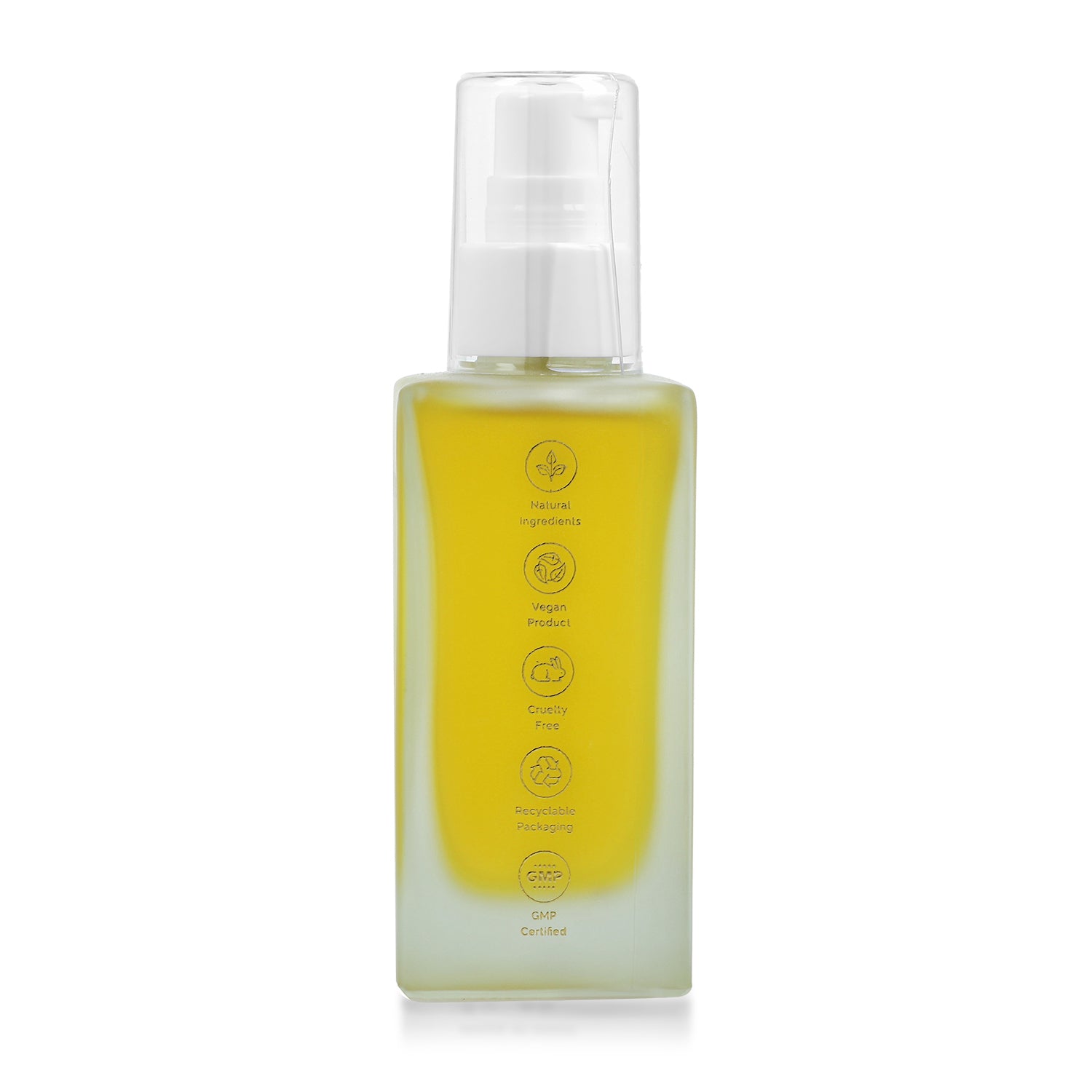 GALA SPECIAL - Set of 2 PureGlo Moringa Oil (100ml Each)_440000320_4
