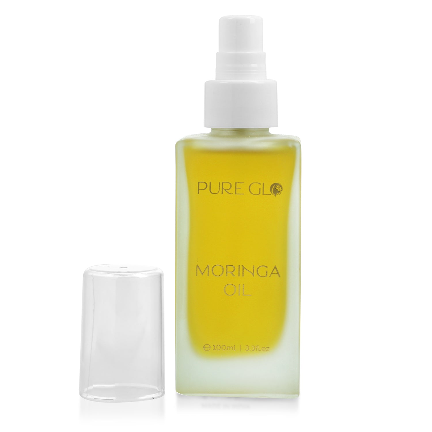 GALA SPECIAL - Set of 2 PureGlo Moringa Oil (100ml Each)_440000320_5