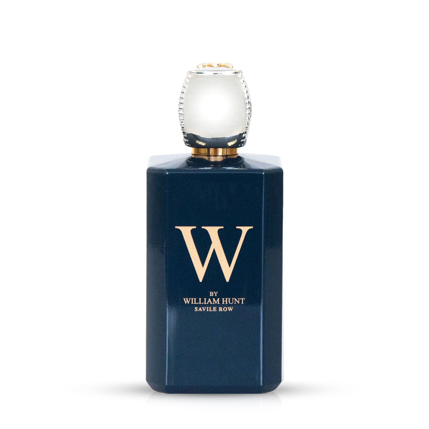 Set of 2 - W By William Hunt Blue EDT - 100ml_440000330_1