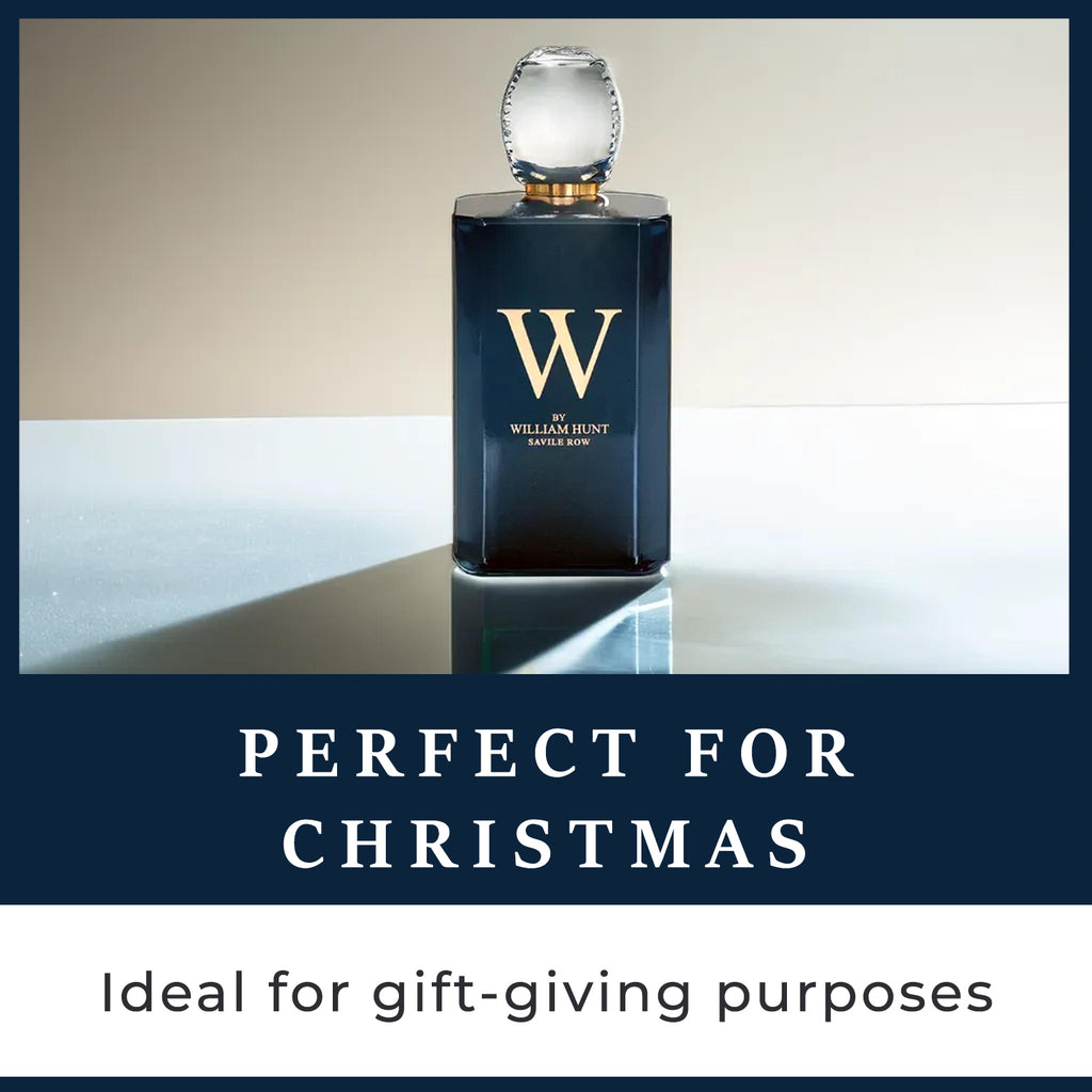 Set of 2 - W By William Hunt Blue EDT - 100ml_440000330_5