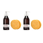 Bundle- Cetuem: pH Wash Skin Cleanser and  Lotion_440000379