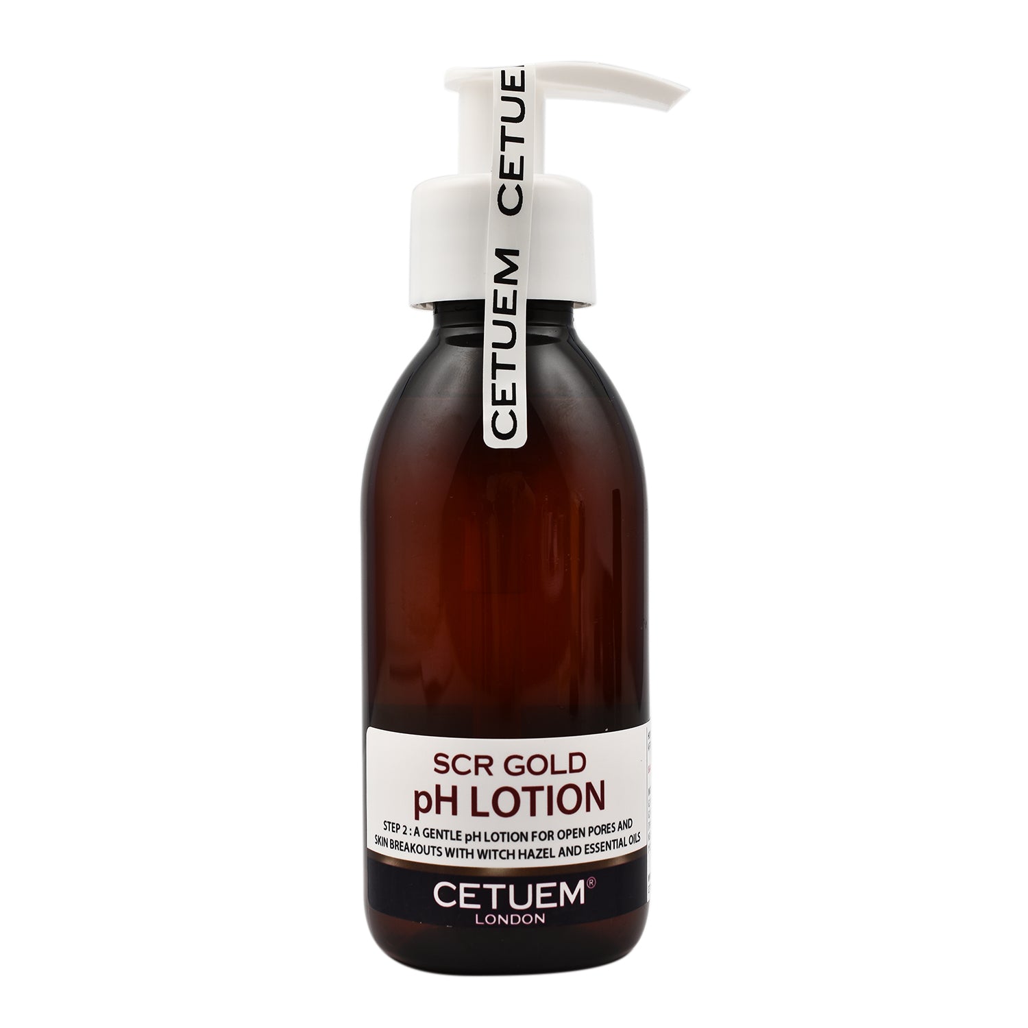 Bundle- Cetuem: pH Wash Skin Cleanser and  Lotion_440000379_2