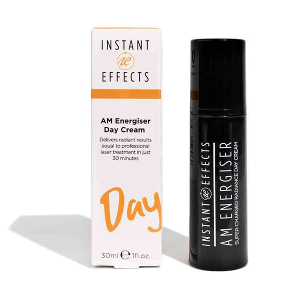 Instant Effects: AM Cream (30ml) and PM Cream (30ml) Duo Set_440000393_1
