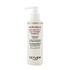 Cetuem : HCR Gold Hair & Scalp Multivitamin Shampoo, Conditioner and Treatment_440000500_2