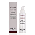 Cetuem : HCR Gold Hair & Scalp Multivitamin Shampoo, Conditioner and Treatment_440000500_3