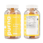 Purna - Vitamin C Immunity Booster Gummies (60 Gummies)_440000527_7