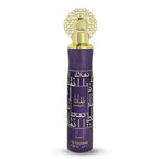 New Set of 3 Nusuk Dubai Air Freshener 300ml