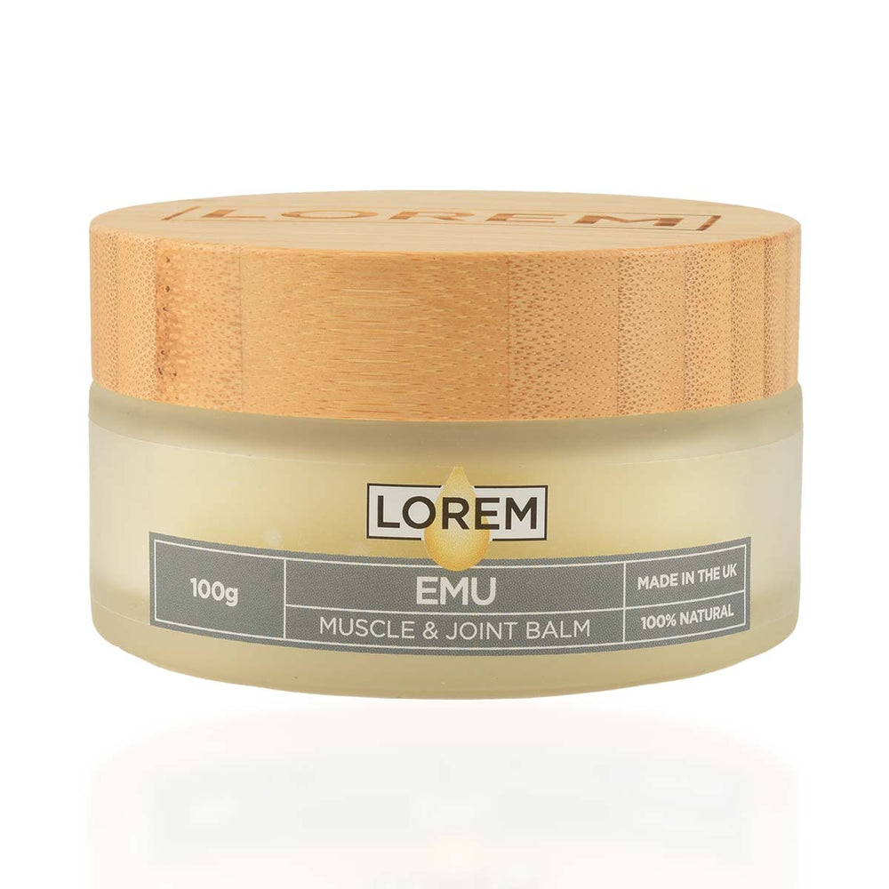 Lorem - Emu Balm 100g and 10g Bundle_440000611_1