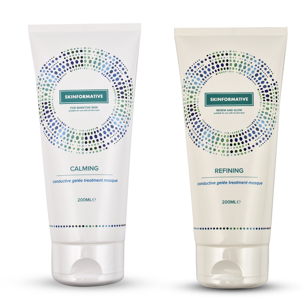 Skinformative Gelee Treatment Collection: Calming and Refining_440000659