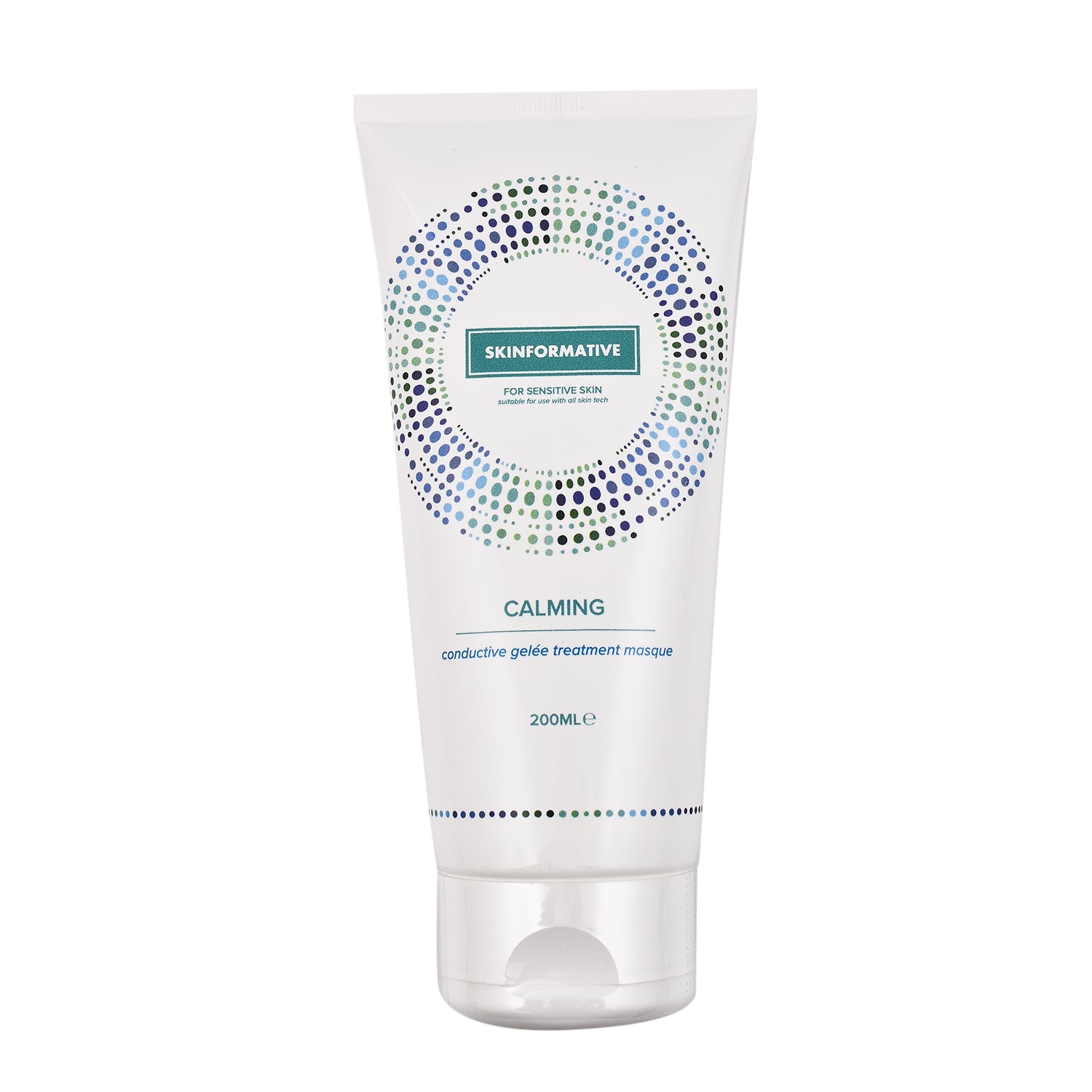 Skinformative Gelee Treatment Collection: Calming and Refining_440000659_1