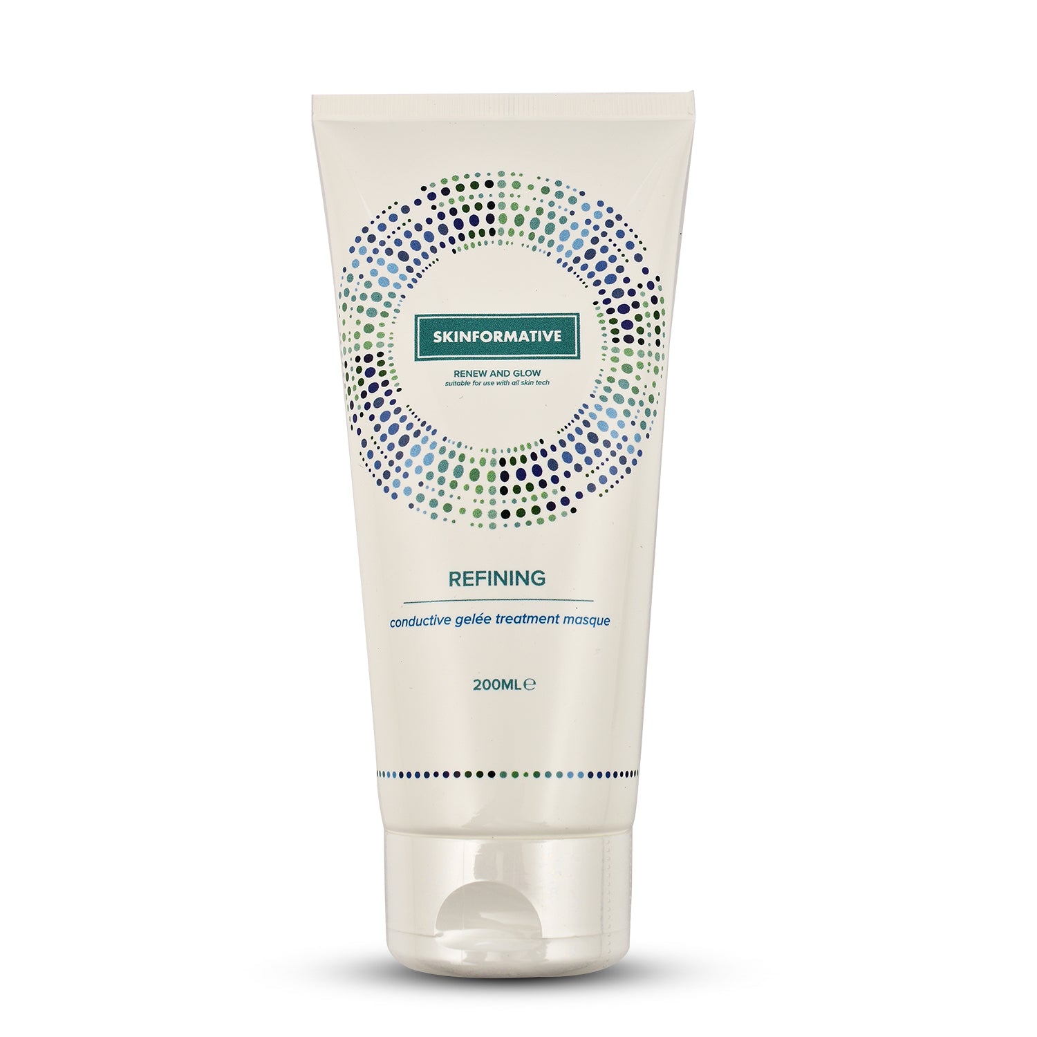 Skinformative Gelee Treatment Collection: Calming and Refining_440000659_2