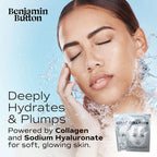 Benjamin Button Collagen  Mask - Pack of 5