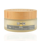 Pack of 2 -  Lorem Emu Balm 100g and 20g