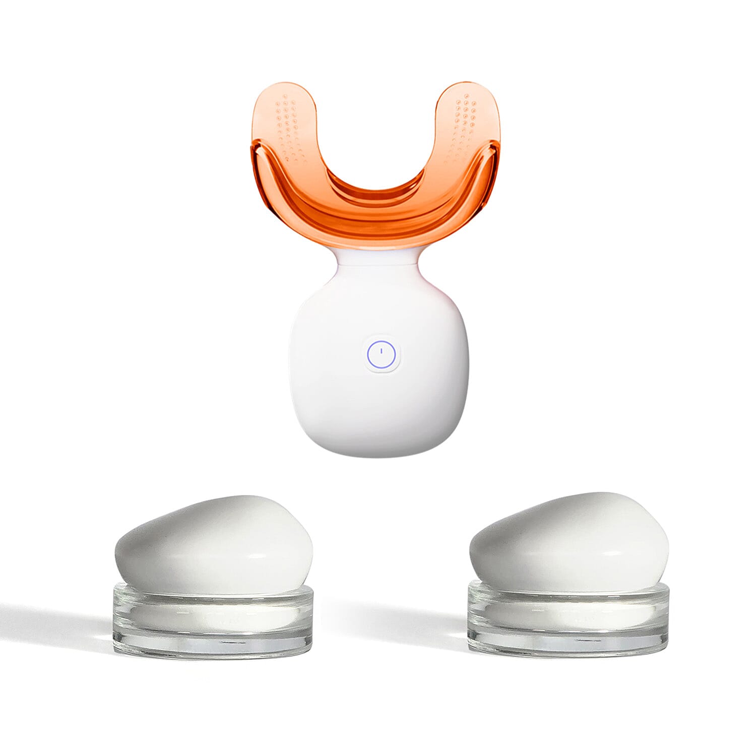 Lab Life Teeth Whitening Trio - Lab Life Beauty Eclipse Whitening System, Whitening Serum and Enamel Serum