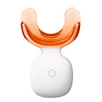 Lab Life Teeth Whitening Trio - Lab Life Beauty Eclipse Whitening System, Whitening Serum and Enamel Serum
