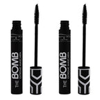 Set of Two Beautiful Brows- Extreme Mascara_440001011