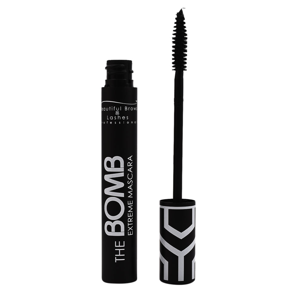 Set of Two Beautiful Brows- Extreme Mascara_440001011_1