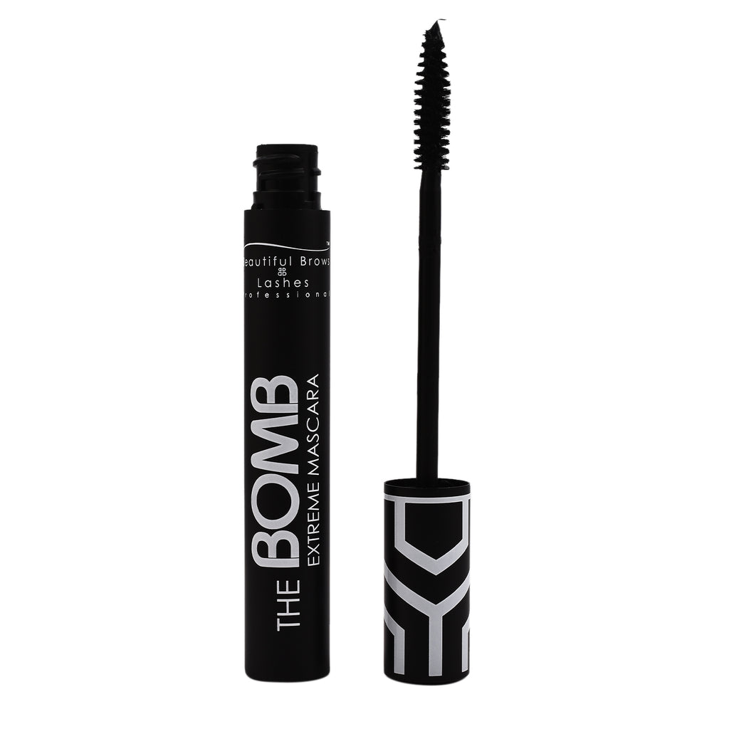 Set of Two Beautiful Brows- Extreme Mascara_440001011_1