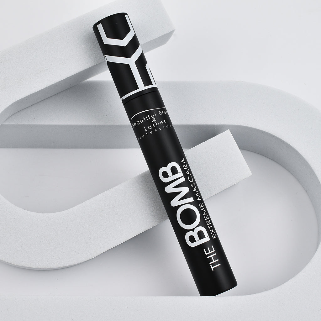 Set of Two Beautiful Brows- Extreme Mascara_440001011_2