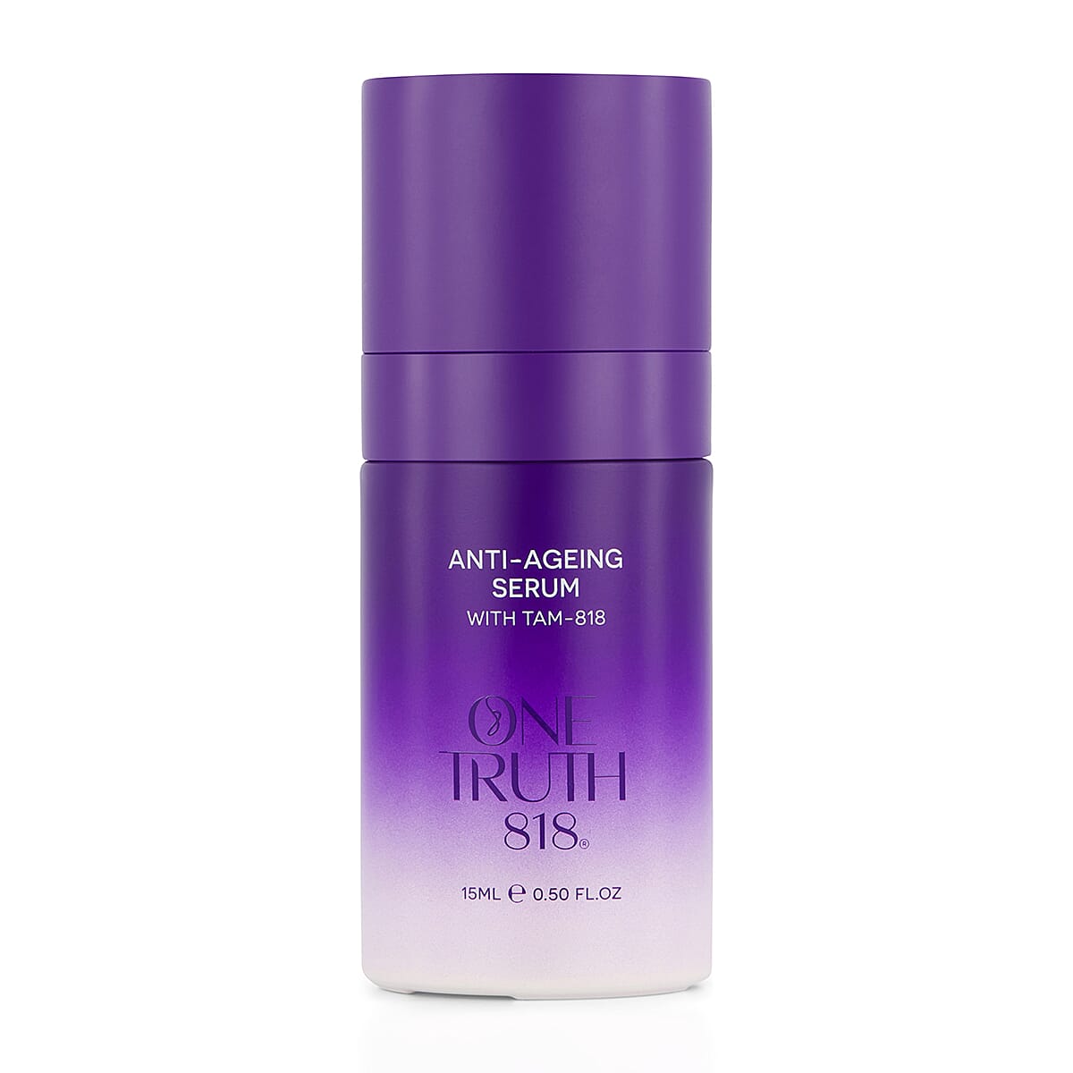 Stormy Monday Deal- One Truth 818-Set of Two Anti-Ageing Serum - 15ml