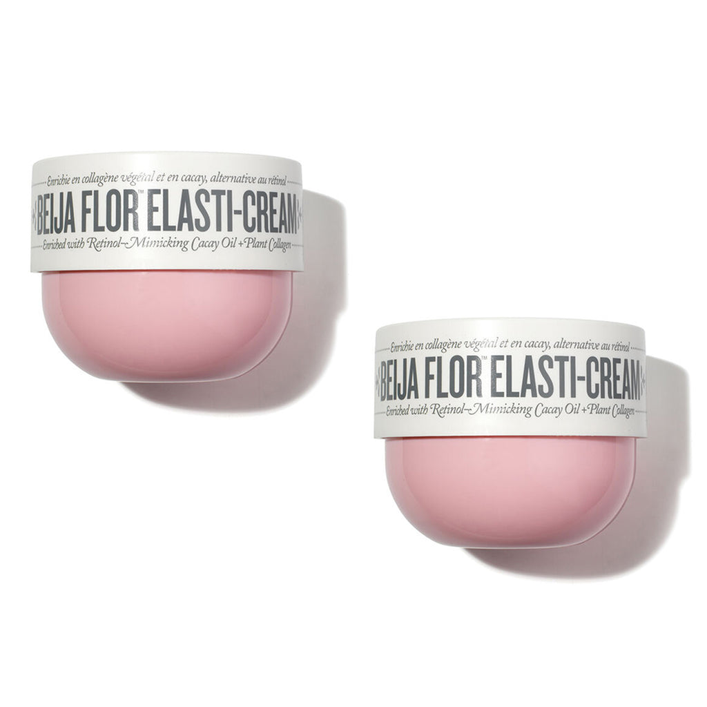 StarBuy-Set of Two Sol de Janeiro Collagen Boosting Body Cream - 240ml each_440001179