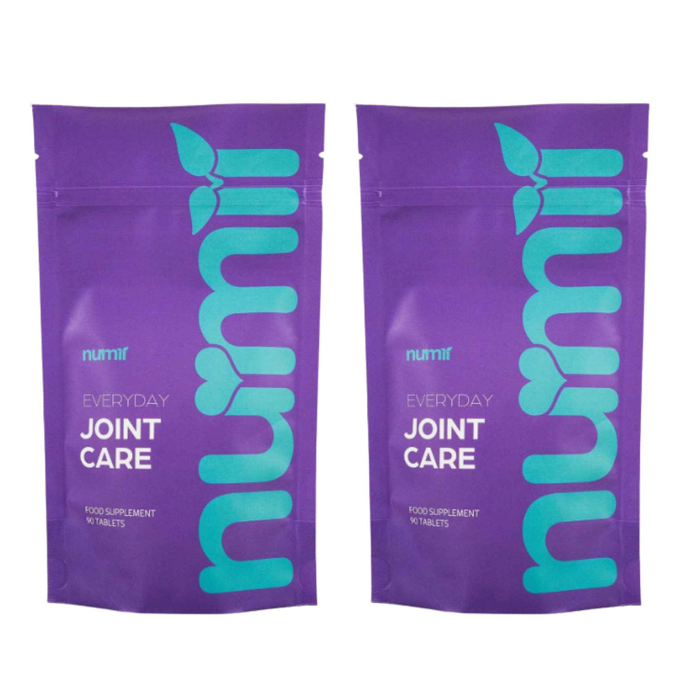 nu-mii Osteo Boost Joint Care – Set of 2 (180 Tablets, 60-Day Supply)