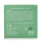 Pack of Two-Pure Glo Kumkumadi Night Gel - 100ml_440001266_9