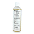Saver Duo - Raw Apple Cider Vinegar with Mother - Unfiltered & Unpasteurised, 2X Probiotic Strands and Natural Enzymes_440001500_4