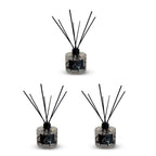 3 Pack - Cozy Maison Diffuser (50ml) - White Linen & Lily_440001511